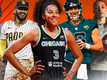 Gatorade ”Fueled by Fun” Instant Win Game (2,889 Winners)