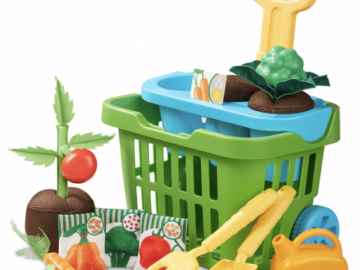 *HOT* Melissa & Doug Toy Sale + Additional 15% Exclusive Discount!