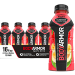 Body Armour Sports Drink Beverages (12 pack) only $11.40 shipped!