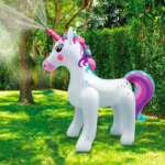 Huge Inflatable Sprinklers only $19.54 + shipping!