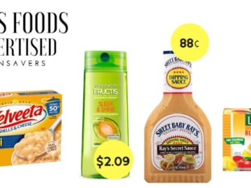 lowes foods unadvertised