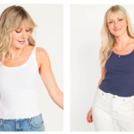 Old Navy: Women’s Tanks just $5, Girl’s Tanks just $4 today!