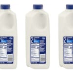 Clip This Kroger eCoupon for $1.29 Milk Half Gallons