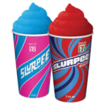 7-Eleven and Speedway: Free Slurpee Drinks