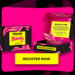 Free Beauty Bag Filled with Samples (First 5,000!)