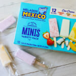 Get Helados Mexico Ice Cream Bars Just $2 At Publix