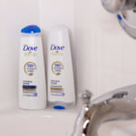 Dove Shampoo Or Conditioner Just $2 At Publix