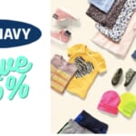Extra 35% Off Your Old Navy Purchase