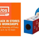 The Home Depot | Free Constellation Viewer Workshop