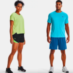 *HOT* HUGE Savings on Under Armour Clothes & Shoes for the Family + Free Shipping!