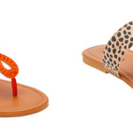 Women’s Sandals only $14.99 at JCPenney!