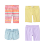 The Children’s Place | 70% Off Kids Shorts + FREE Shipping