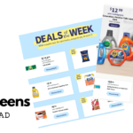 Walgreens Weekly Ad & Deals 7/3-7/9