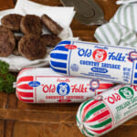 Purnell’s Country Sausage Rolls Is On Sale NOW At Publix – Grab Tasty Sausage & Save BIG