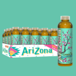 24 Bottles AriZona Green Tea with Ginseng and Honey as low as $20.18 Shipping Free (Reg. $45) – FAB Ratings! $0.84 per 20 Fl Oz Bottle! LOWEST PRICE!