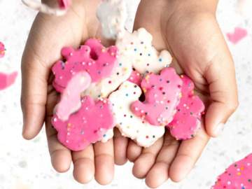 Mother’s Circus Animal Cookies, 9oz as low as $2.80 Shipped Free (Reg. $10.58) – Classic taste you know and love!