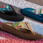 BOGO Rocket Dog Flip Flops | Deals Starting at $16 (reg. $32)