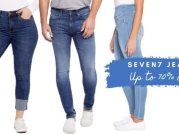 seven jeans