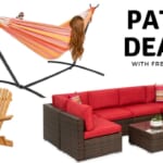 Patio Furniture Deals | Up to $450 off!