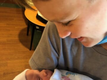 A Peek Into the Past Two Weeks