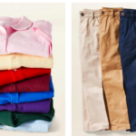 HOT Deals on Kid’s Uniforms at Old Navy!