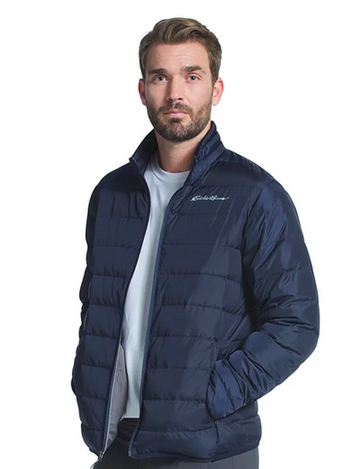 Men’s Eddie Bauer CirrusLite Down Jacket only $24.75 (Reg. $100!)