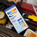 Icy Hot Pain Relief Cream As Low As $1.29 At Publix