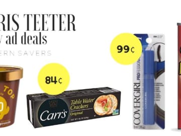 harris teeter weekly ad