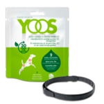 Free YOOS Dog Collar!
