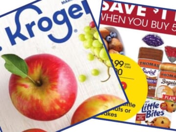 kroger weekly ad