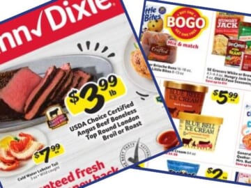 winn-dixie weekly ad