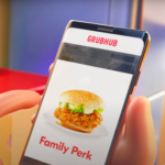 *HOT* Free One Year Grubhub+ Membership for Prime Members