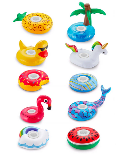 Floatie Bluetooth Speaker