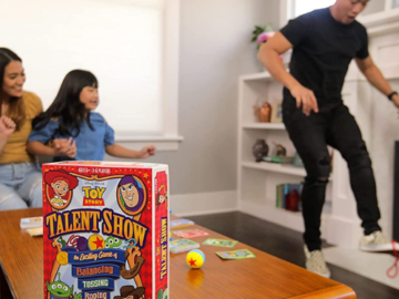 POP Funko Disney Pixar Toy Story Talent Show $9.39 (Reg. $23) – FAB Ratings!