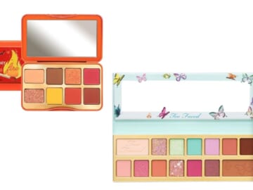 Save On Too Faced Cosmetics At HSN