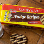 Keebler Family Size Cookies As Low As $2.50 At Publix