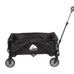 Ozark Trail Folding Multipurpose Camp Wagon Cart