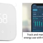 Amazon Smart Thermostat for $41.99 Shipped