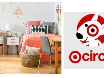 Target Circle Offer | 20% Off Purchase for College Students