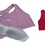 Nike Sports Bras Starting at $10.50