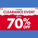 Carter’s Clearance Prices Start At $2.39