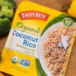 Tasty Bite Rice Just $1.30 Per Pouch At Publix