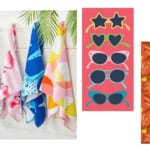 Beach Towel Sale + Extra 15% Off