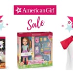Up to 70% Off American Girl Favorites