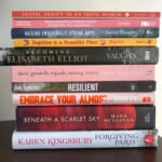 10 Books I Plan to Read in July