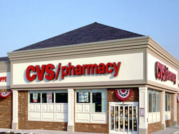 Free Item at CVS Every Day through July 23rd!