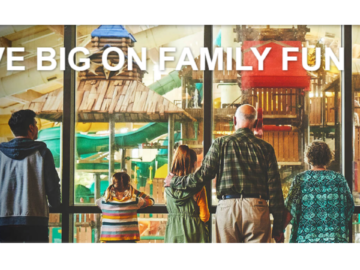 Great Wolf Lodge Coupon Code | Save Up to 40%!