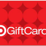Free $10 Target Gift Card with $50 Grocery Purchase!
