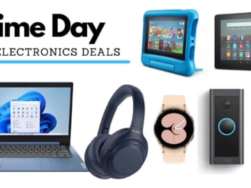 electronics deals