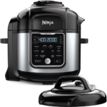 Amazon Prime Day: 8-Qt Ninja 12-in-1 Multi-Cooker Air Fryer $129.99 Shipped Free (Reg. $229.99)